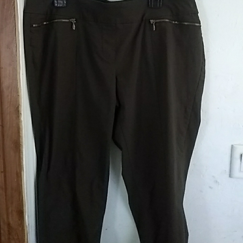 Dress pants